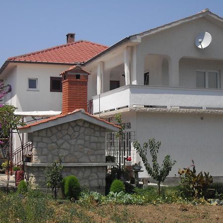 Apartments With A Parking Space Supetarska Draga - Donja, Rab - 11237 Exterior photo