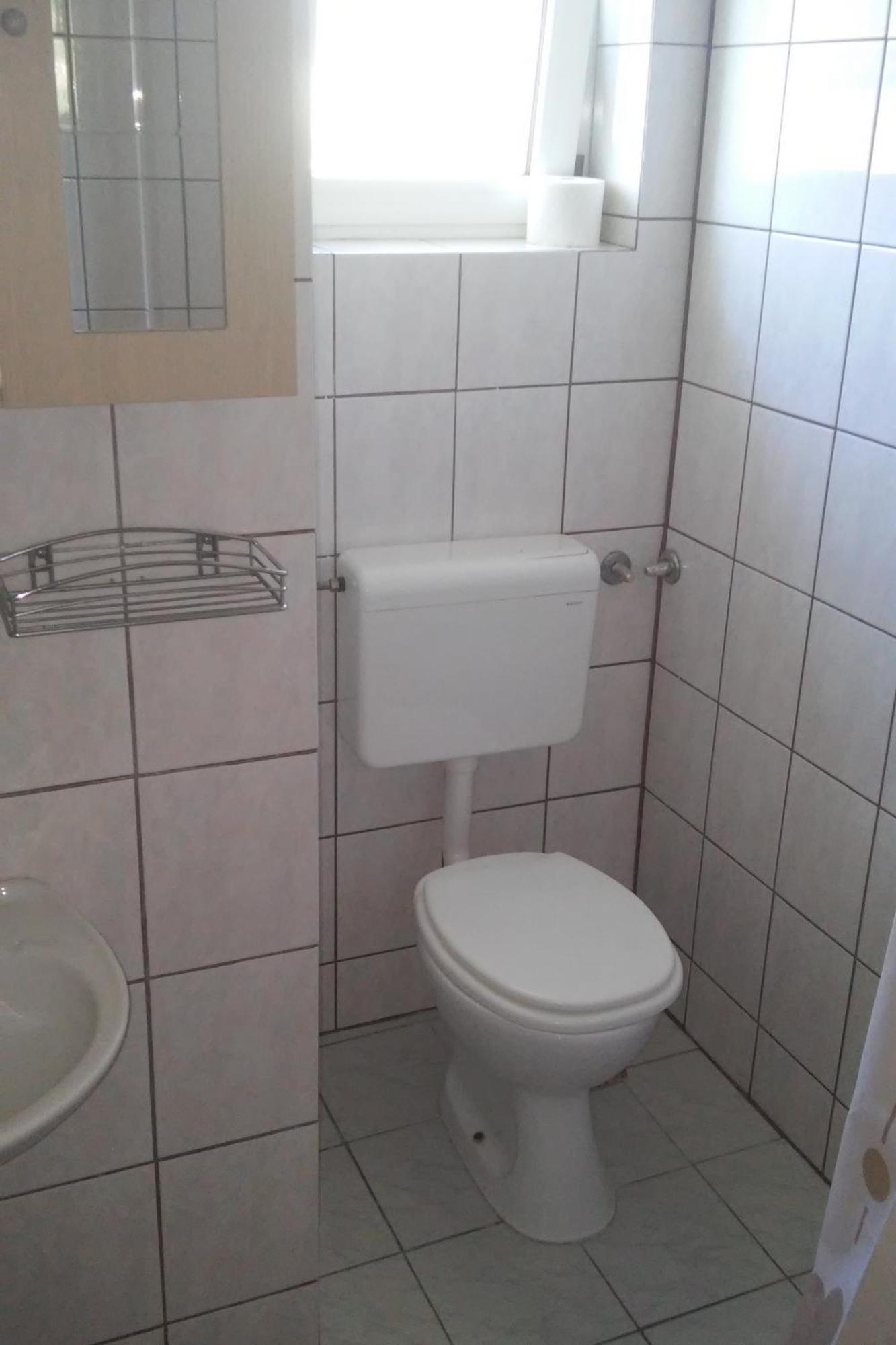 Apartments With A Parking Space Supetarska Draga - Donja, Rab - 11237 Room photo